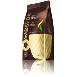 Kawa mielona Woseba Cafe Brasil 500g