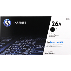 Toner HP LaserJet CF226A black 3,1k HP Pro M402A/M426DW