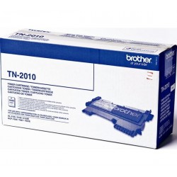 Toner Brother TN-2010   1k   HL-2130/2135/DCP7055/7057E