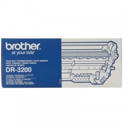Bęben Brother DR-3200   25k   HL5340/5370/5380/5350DN/5350/5380DN/5380D/DCP8070D/8085DN/8370DN/8880DN/8380DN/MFC8370DN