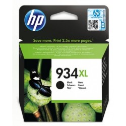 Atrament HP C2P23AE (934XL) black OfficeJet Pro 6830