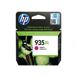 Atrament HP C2P25AE (935XL) magenta OfficeJet Pro 6830