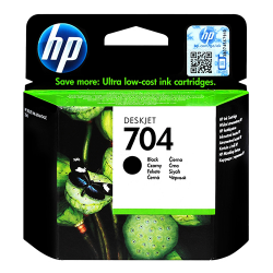 Atrament HP CN692A (704) black 6ml HP Deskjet Ink Advantage 2060