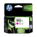 Atrament HP CN047AE (951XL) magenta 17ml HP Officejet Pro 8100/8600 1500 str.