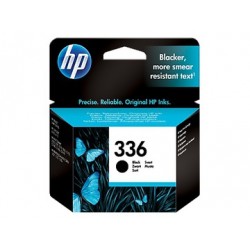 Atrament HP C9362EE (336) black 5ml HP Deskjet 5420/5440