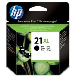 Atrament HP C9351CE (21XL) black 12ml HP Deskjet F2280/D2460/F4180/F4172