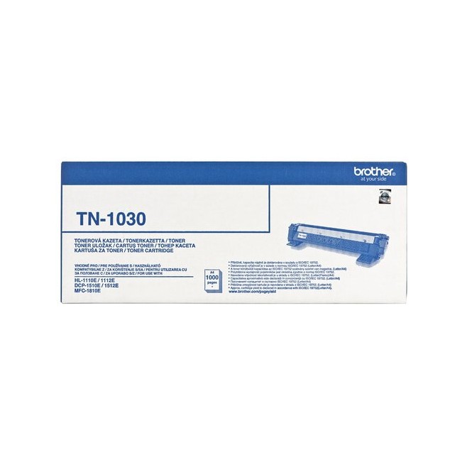 Toner Brother TN-1030 HL1110/1112/ DCP1510/1512/MFC1810 1k