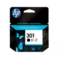 Atrament HP CH561EE (301) black 3ml HP Deskjet D2050/3050A/1510/1050