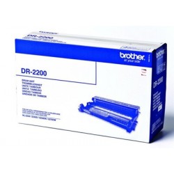 Bęben Brother DR-2200 

HL 2240D/2250DN/2240/2270DW/2130/2250DN/DCP7065DN/DCP7055/MFC7360N/MFC-7460/DCP7055/DCP7057
DCP7070D