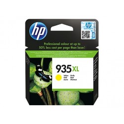 Atrament HP C2P26AE (935XL) yellow OfficeJet Pro 6830