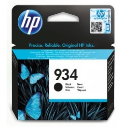 Atrament HP C2P19AE (934) black OfficeJet Pro 6230/6830