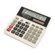 Kalkulator Citizen SDC 368 12 poz.