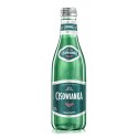 Woda Cisowianka 0,3l niegazowana, szklana butelka