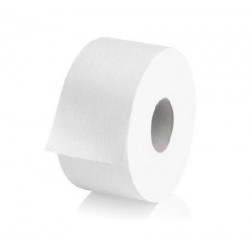Papier toaletowy Jumbo biały A376460 / P2013864 / L WF-049-930