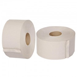Papier toaletowy szary jumbo 2013865,66020,511112 19/130
