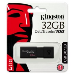 Pamięć Pendrive 32GB Kingston  3.0 G3
