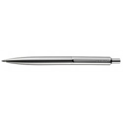 Długopis automatyczny Diplomat Magnum Equipment srebrny