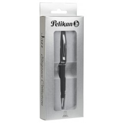 Długopis Pelikan Jazz Elegance czarny, pudełko prezentowe