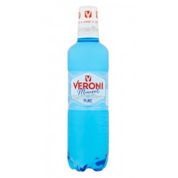 Woda Veroni Mineral Pure niegazowana 1,5l