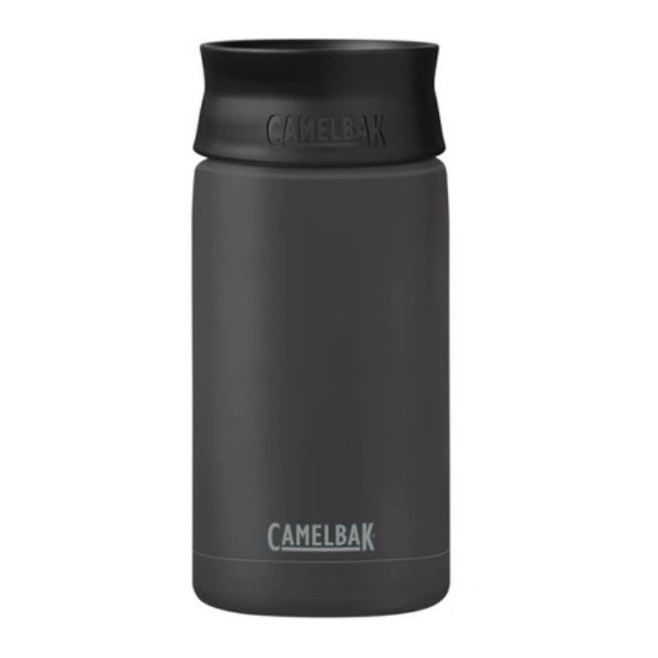 Kubek termiczny Camelbak Hot Cap Vacuum Stainless 0,4l Black
