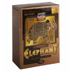 Herbata Battler Elephant Gold/100t