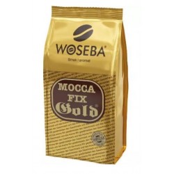 Kawa mielona Woseba Cafe Crema Gold 500g