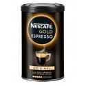 Kawa rozpuszczalna Nescafe Gold Espresso original 95g puszka