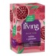 Herbata Irving/20 Owocowy Ogród Malina & Granat, koperty