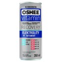 Napój Oshee Vitamin Recovery 250ml Elektrolity + witaminy