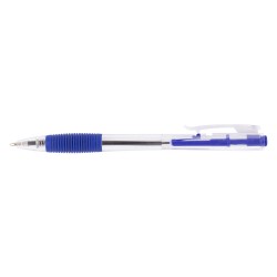 Długopis Leviatan 311 automatyczny niebieski