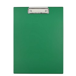 Podkład A4 Biurfol deska zielony jasny