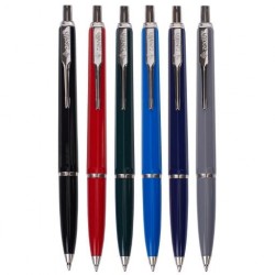 Długopis Zenith automatyczny 7