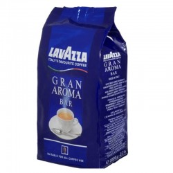 Kawa Lavazza Grand Espresso ziarniasta 1kg
