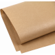 Papier pakowy brązowy arkusze 125x105prążkowany Natron