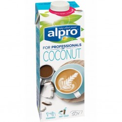 Napój roślinny Alpro kokosowy Barista 1l