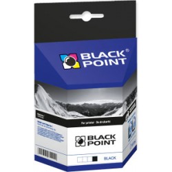Atrament Black Point HP 51645A (45) black 42ml 710/850/890/970