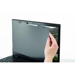 Filtr prywatyzujący Durable Magnetic 15,4"  MacBook Pro