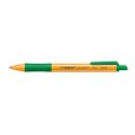 Długopis Stabilo Pointball zielony