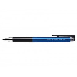Długopis Pilot Synergy Point żelowy niebieski