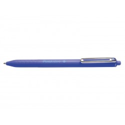Długopis Pentel iZee Automatyczny 0 7 BX467-C Blue
