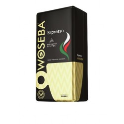Kawa Woseba Espresso mielona 500g