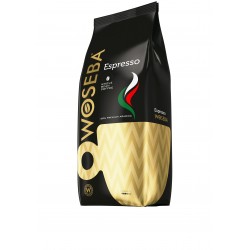 Kawa Woseba Espresso ziarnista 1kg