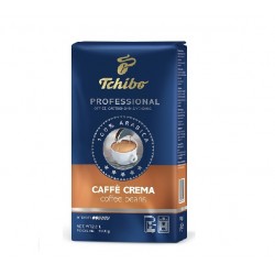 Kawa Tchibo Professional Caffe Crema ziarnista 1kg
