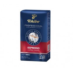 Kawa ziarnista Tchibo Professional Espresso 1kg