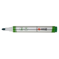 Marker suchościeralny MemoBe MM004 okrągły 2 - 3mm zielony