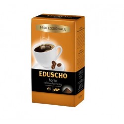 Kawa Eduscho Professionale Forte mielona 500g