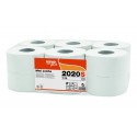 Papier toaletowy biały Jumbo Mini 2020S Celtex Save plus 19cm x 150m  /12szt
