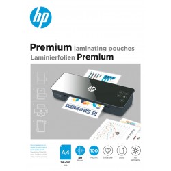 Folia laminacyjna HP Premium A4 80   100szt
