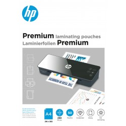 Folia laminacyjna HP Premium A4 250   50szt