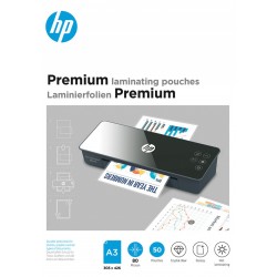 Folia laminacyjna HP Premium A3 80   50szt